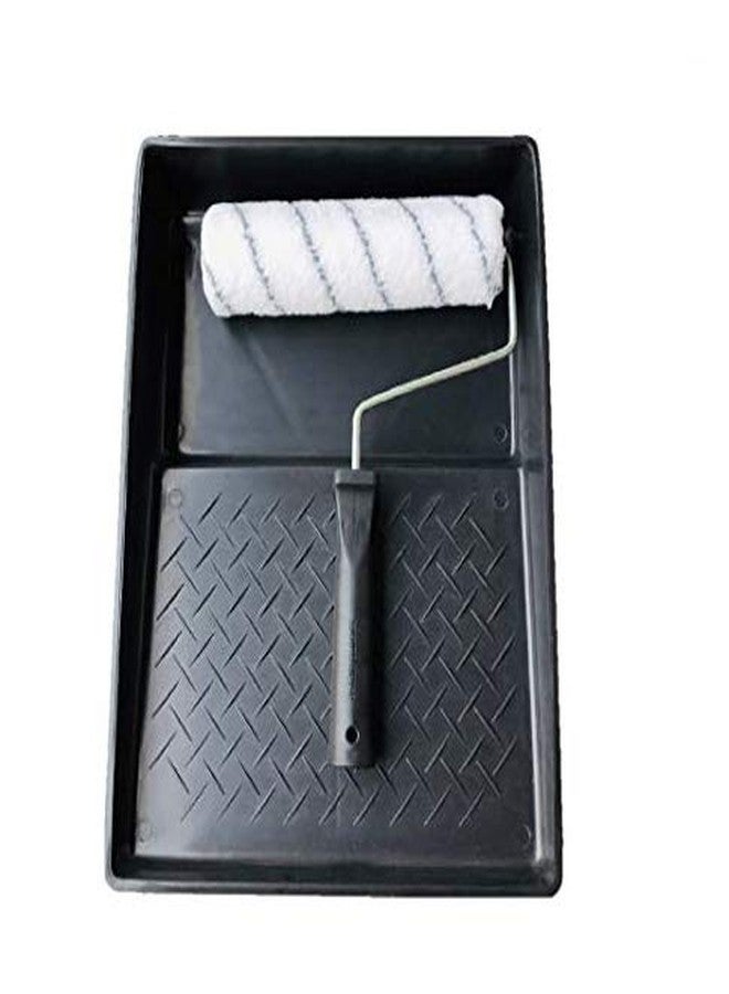 أبوللو مجموعة أسطوانة تطبيق أبولو 9 بوصة مع صينية - Image 1